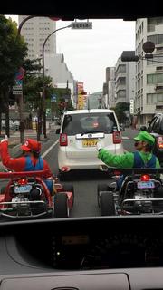 マリオカート